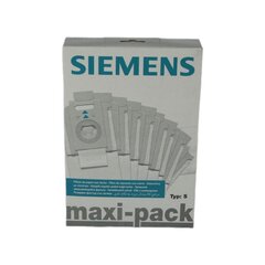 Мешок для пылесоса BOSCH/SIEMENS 00460761 цена и информация | Аксессуары для пылесосов | kaup24.ee