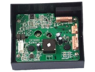 DELONGHI Pcb Assy Control KW712991 KW712926 цена и информация | Аксессуары для бытовой техники | kaup24.ee