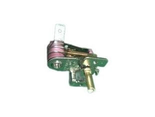 DELONGHI Adjust.thermostat Qx 201a T180 250v 16a AT3065740100 hind ja info | Kodumasinate lisatarvikud | kaup24.ee