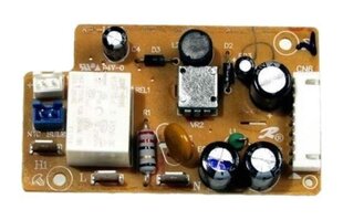 DELONGHI Гриль Pcb - новый KB1050 KB1011 цена и информация | Аксессуары для бытовой техники | kaup24.ee