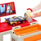 Veoauto Mattel Cars цена и информация | Poiste mänguasjad | kaup24.ee