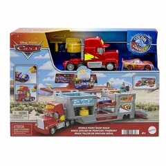 Veoauto Mattel Cars цена и информация | Игрушки для мальчиков | kaup24.ee