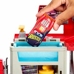 Veoauto Mattel Cars hind ja info | Poiste mänguasjad | kaup24.ee