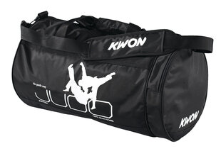 Сумка спортивная Kwon Judo, 48x27x27 см цена и информация | Рюкзаки и сумки | kaup24.ee