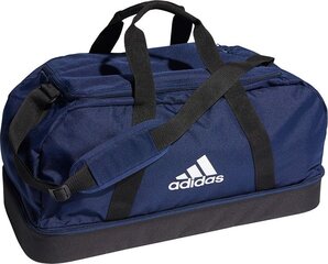 Adidas Спортивные Cумки Tiro Duffel Bag M Navy GH7271 цена и информация | Рюкзаки и сумки | kaup24.ee