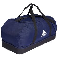 Adidas Spordikotid Tiro Duffel Bag L Navy GH7254 hind ja info | Spordikotid, seljakotid | kaup24.ee