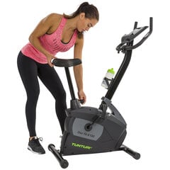 Велотренажер Tunturi Star Fit B100 Exercise Bike цена и информация | Велотренажёры | kaup24.ee