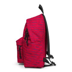 Повседневный рюкзак Eastpak Padded Pak'r Sculptype Красный цена и информация | Рюкзаки и сумки | kaup24.ee