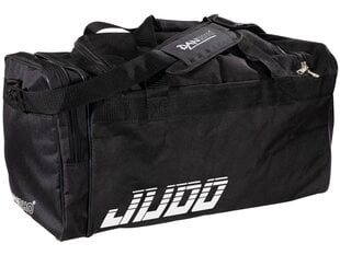 Spordikott Danrho Judo, 56x30x28 cm hind ja info | Spordikotid, seljakotid | kaup24.ee