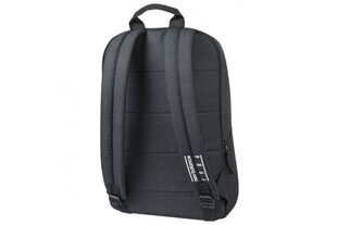 New Balance Sport Backpack, unisex backpacks, черный цена и информация | Рюкзаки и сумки | kaup24.ee