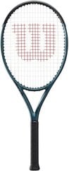 Tennisereket Wilson Ultra 24 V4 Poisid Sinine hind ja info | Välitennise tooted | kaup24.ee