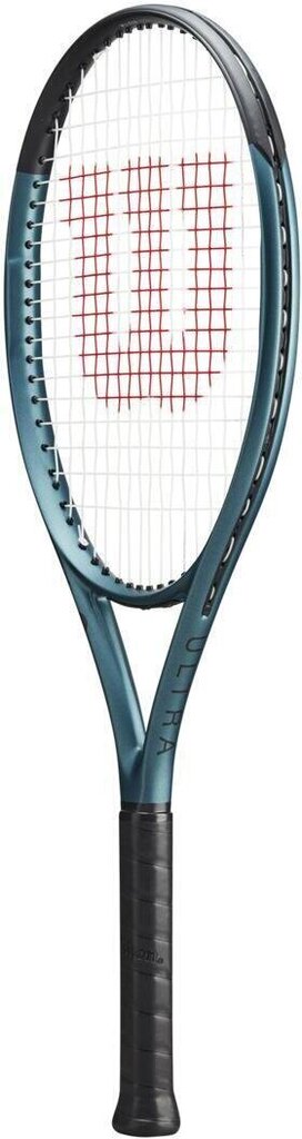 Tennisereket Wilson Ultra 24 V4 Poisid Sinine hind ja info | Välitennise tooted | kaup24.ee