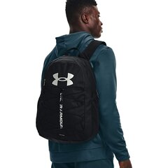 Спортивный рюкзак Hustle Sport  Under Armour 1364181-001 цена и информация | Рюкзаки и сумки | kaup24.ee