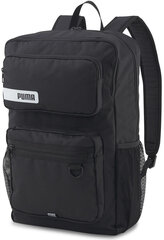 Рюкзак Puma Deck Backpack Black 079512 01 цена и информация | Рюкзаки и сумки | kaup24.ee