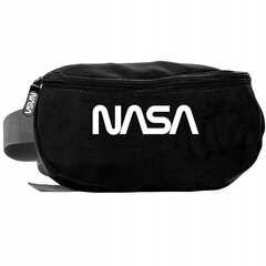 Vöökott BeUniq Nasa BU22NS-510, 24x13x9 cm hind ja info | Spordikotid, seljakotid | kaup24.ee