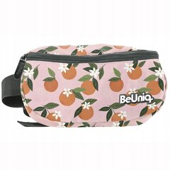 Vöökott BeUniq Fruit BU23PO-510, 24x13x9 cm цена и информация | Рюкзаки и сумки | kaup24.ee