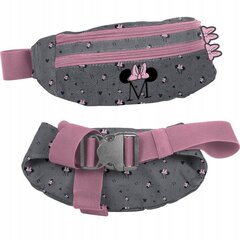 Vöökott Paso Minnie Mouse DM22BB-509, 24x13x9 cm hind ja info | Spordikotid, seljakotid | kaup24.ee