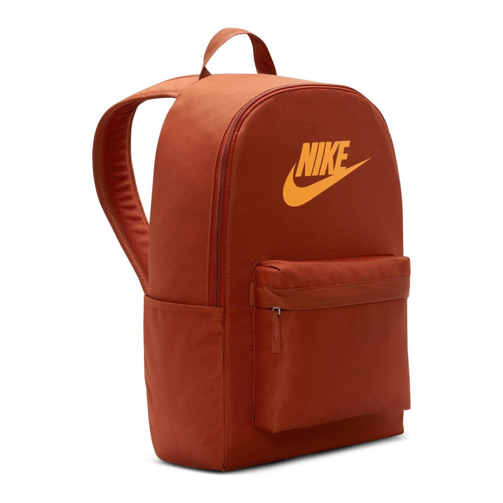 Nike Seljakotid NK Heritage Bkpk Brown DC4244 832 цена и информация | Spordikotid, seljakotid | kaup24.ee