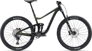 Gornyj velosiped GIANT Trance X 29 1 (2022) Pantera - M цена и информация | Велосипеды | kaup24.ee