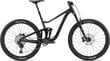 Maastikuratas Giant Trance X 29'', must hind ja info | Jalgrattad | kaup24.ee