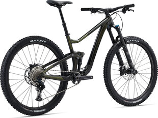 Maastikuratas GIANT Trance X 29 1 (2022) Panther - M hind ja info | Jalgrattad | kaup24.ee