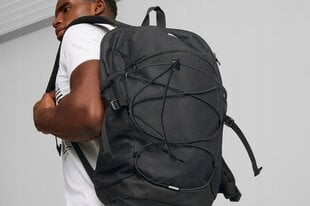 Рюкзак PUMA PLUS PRO, черный 07952101 цена и информация | Рюкзаки и сумки | kaup24.ee
