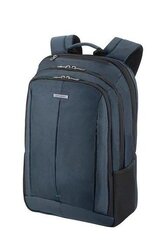 Samsonite Guardit 2.0 17.3" sülearvuti seljakott tumesinine hind ja info | Spordikotid, seljakotid | kaup24.ee