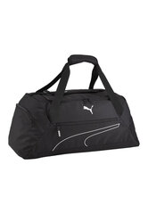 Puma Spordikotid Fundamentals Sports Bag Black 090333 01 090333 01 hind ja info | Spordikotid, seljakotid | kaup24.ee