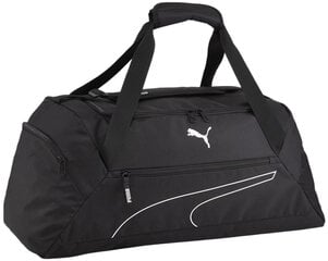 Puma Спортивные Cумки Fundamentals Sports Bag Black 090333 01 090333 01 цена и информация | Рюкзаки и сумки | kaup24.ee