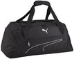 Puma Spordikotid Fundamentals Sports Bag Black 090333 01 090333 01 цена и информация | Spordikotid, seljakotid | kaup24.ee