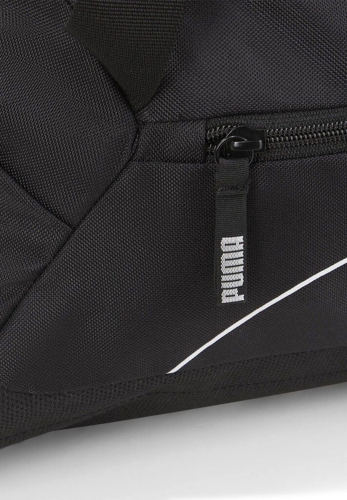 Puma Spordikotid Fundamentals Sports Bag Black 090331 01 090331 01 цена и информация | Spordikotid, seljakotid | kaup24.ee