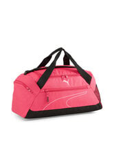 Puma Spordikotid Fundamentals Sports Bag Pink 090331 03 090331 03 hind ja info | Spordikotid, seljakotid | kaup24.ee