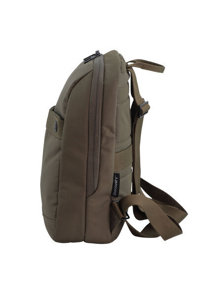 Väikesel Discovery DOWNTOWN 940 khaki hind ja info | Spordikotid, seljakotid | kaup24.ee