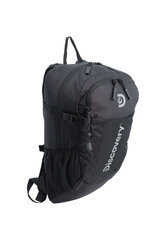 Matkaseljakott Discovery OUTDOOR 611 must hind ja info | Spordikotid, seljakotid | kaup24.ee