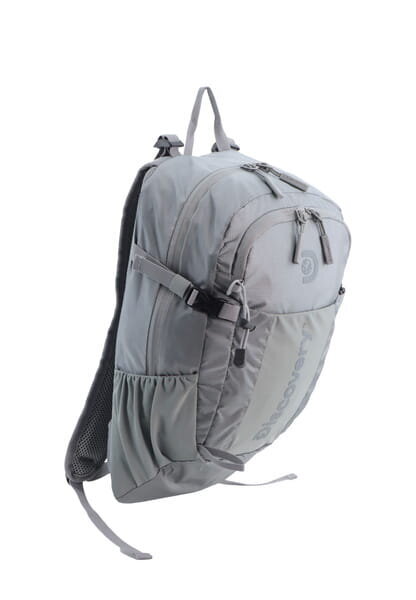 Matkaseljakott Discovery OUTDOOR 611 hall hind ja info | Spordikotid, seljakotid | kaup24.ee