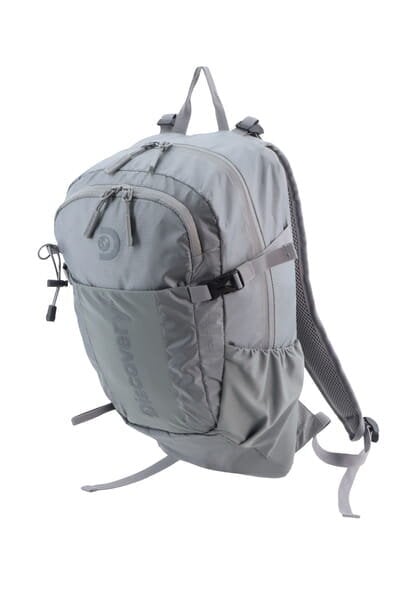 Matkaseljakott Discovery OUTDOOR 611 hall hind ja info | Spordikotid, seljakotid | kaup24.ee