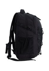 Matkaseljakott Discovery OUTDOOR 612 must hind ja info | Spordikotid, seljakotid | kaup24.ee