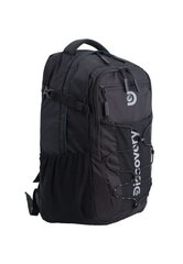 Suurel Discovery OUTDOOR 613 seljakotil must hind ja info | Spordikotid, seljakotid | kaup24.ee