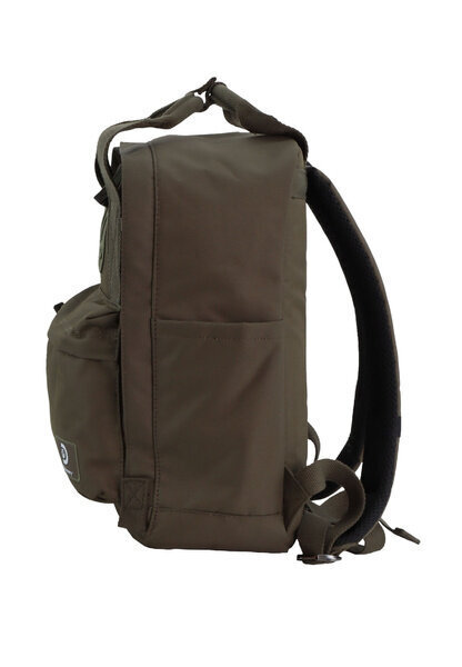 Seljakott DISCOVERY CAVE D00810 khaki hind ja info | Spordikotid, seljakotid | kaup24.ee