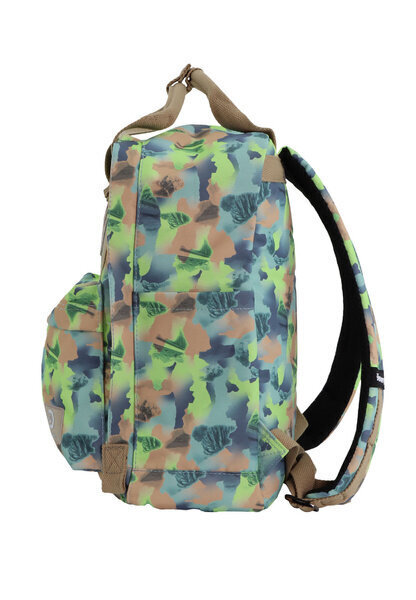 Seljakott DISCOVERY CAVE D00810 camo hind ja info | Spordikotid, seljakotid | kaup24.ee