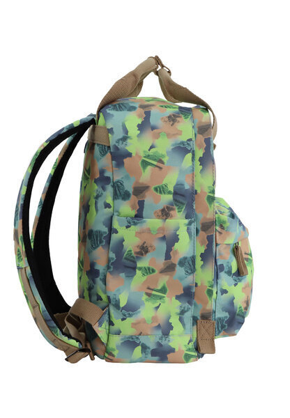 Seljakott DISCOVERY CAVE D00810 camo hind ja info | Spordikotid, seljakotid | kaup24.ee