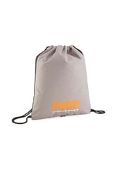 Puma Spordikotid Plus Gym Sack Grey 090348 03 090348 03 hind ja info | Spordikotid, seljakotid | kaup24.ee