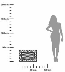 [s_product_name_ru] цена и информация | Придверные коврики | kaup24.ee
