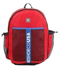 Dc Shoes Locker urban kuprinė 22L DC Shoes EDYBP03231 RQR0 цена и информация | Рюкзаки и сумки | kaup24.ee