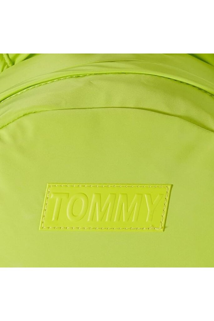 Jaunimo Tommy 2in1 miesto mokyklinė kuprinė Tommy Hilfiger AU0AU01199 LSE цена и информация | Spordikotid, seljakotid | kaup24.ee