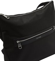 "Urban Pro Hobo" krepšys Calvin Klein K50K507822 BAX цена и информация | Рюкзаки и сумки | kaup24.ee