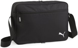 Puma Спортивные Cумки Team Messenger Black 090452 01 090452 01 цена и информация | Рюкзаки и сумки | kaup24.ee