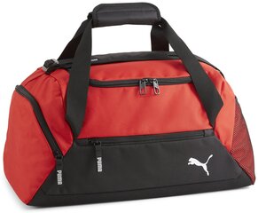 Puma Спортивные Cумки Teamgoal Teambag Black Red 090232 03 090232 03 цена и информация | Рюкзаки и сумки | kaup24.ee