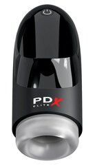 PDX Elite Hydrogasm FrostedBla цена и информация | Секс игрушки, мастурбаторы | kaup24.ee