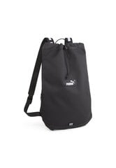 Puma Seljakotid EvoEss Smart Bag Black 090343 01 090343 01 hind ja info | Spordikotid, seljakotid | kaup24.ee